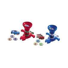 Игровой набор SCREECHERS WILD! – ДВОЙНОЙ УДАР