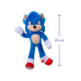 Мягкая игрушка SONIC THE HEDGEHOG 2 - СОНИК (23 CM)