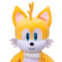 Мягкая игрушка SONIC THE HEDGEHOG 2 - ТЭЙЛЗ (23 CM)
