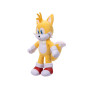 Мягкая игрушка SONIC THE HEDGEHOG 2 - ТЭЙЛЗ (23 CM)