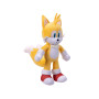 Мягкая игрушка SONIC THE HEDGEHOG 2 - ТЭЙЛЗ (23 CM)