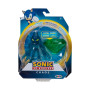 Игровая фигурка с артикуляцией SONIC THE HEDGEHOG - МОДЕРН ХАОС (10 CM, с аксессуаром)