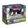 Автомобиль OFF-ROAD CRAWLER на р/у – CAR VS WILD (красный, аккум. 3,6V, метал. корпус, 1:20)