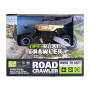 Автомобиль OFF-ROAD CRAWLER на р/у – ROCK SPORT (золотой, аккум. 3,6V, метал. корпус, 1:20)