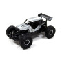 Автомобиль OFF-ROAD CRAWLER на р/у – SPEED KING (серый, металл. корпус, аккум. 6V, 1:14)