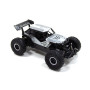 Автомобиль OFF-ROAD CRAWLER на р/у – SPEED KING (серый, металл. корпус, аккум. 6V, 1:14)