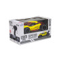 Автомобіль SPEED RACING DRIFT на р/в - AEOLUS (жовтий, аккум.3, 7V, 1:16)
