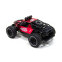 Автомобіль OFF-ROAD CRAWLER на р/в - RACE (матовий червоний, метал. корпус, акум.6V, 1:14)