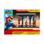 Игровой набор с фигурками SUPER MARIO - БЕСКОНЕЧНАЯ ПУСТЫНЯ (с аксессуарами)