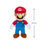 Мягкая игрушка SUPER MARIO - МАРИО (23 CM)