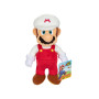 Мягкая игрушка SUPER MARIO - ОГНЕННЫЙ МАРИО (23 CM)