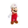Мягкая игрушка SUPER MARIO - ОГНЕННЫЙ МАРИО (23 CM)