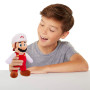 Мягкая игрушка SUPER MARIO - ОГНЕННЫЙ МАРИО (23 CM)