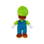 Мягкая игрушка SUPER MARIO - ЛУИДЖИ (23 CM)