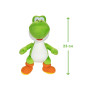 Мягкая игрушка SUPER MARIO - ЙОШИ (23 CM)