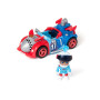 Машинка-конструктор T-RACERS – МИКСУЙ И ДРАЙВУЙ (с гонщиком, в асс., в дисплее)