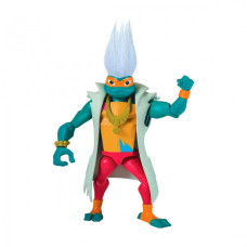 Фигурка серии "Эволюция Черепашек-Ниндзя" W4 - МИКЕЛАНДЖЕЛО