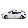 Автомодель - PORSCHE PANAMERA S (белый)