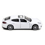 Автомодель - PORSCHE PANAMERA S (белый)