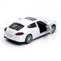 Автомодель - PORSCHE PANAMERA S (белый)