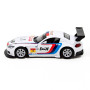 Автомодель - BMW Z4 GT3 (белый)