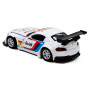 Автомодель - BMW Z4 GT3 (белый)