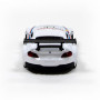 Автомодель - BMW Z4 GT3 (белый)