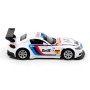 Автомодель - BMW Z4 GT3 (белый)