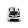 Автомодель - BMW M3 DTM (білий)