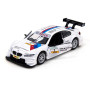 Автомодель - BMW M3 DTM (білий)