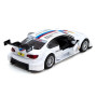 Автомодель - BMW M3 DTM (білий)