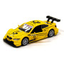 Автомодель - BMW M3 DTM (желтый)
