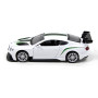 Автомодель - BENTLEY CONTINENTAL GT3 (белый)