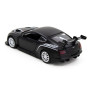 Автомодель - BENTLEY CONTINENTAL GT3 (матовый черный)