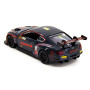 Автомодель - BENTLEY CONTINENTAL GT3 (черный)