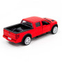 Автомодель - FORD F-150 SVT RAPTOR (красный)