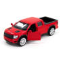 Автомодель - FORD F-150 SVT RAPTOR (красный)