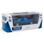 Автомодель - FORD F-150 SVT RAPTOR (синий)