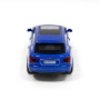 Автомодель - BENTLEY BENTAYGA (синий)