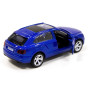 Автомодель - BENTLEY BENTAYGA (синий)