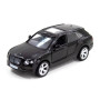 Автомодель - BENTLEY BENTAYGA (черный)