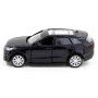 Автомодель - LAND ROVER RANGE ROVER VELAR (черный)