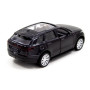 Автомодель - LAND ROVER RANGE ROVER VELAR (черный)