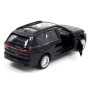 Автомодель - BMW X7 (черный)