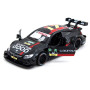Автомодель - MERCEDES-AMG C63 DTM (черный)