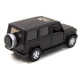 Автомодель - MERCEDES BENZ G350 (черный)