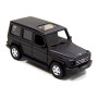 Автомодель - MERCEDES BENZ G350 (черный)