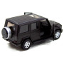 Автомодель - MERCEDES BENZ G350 (черный)