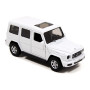 Автомодель - MERCEDES BENZ G350 (белый)