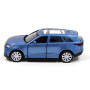 Автомодель - LAND ROVER RANGE ROVER VELAR (синий)